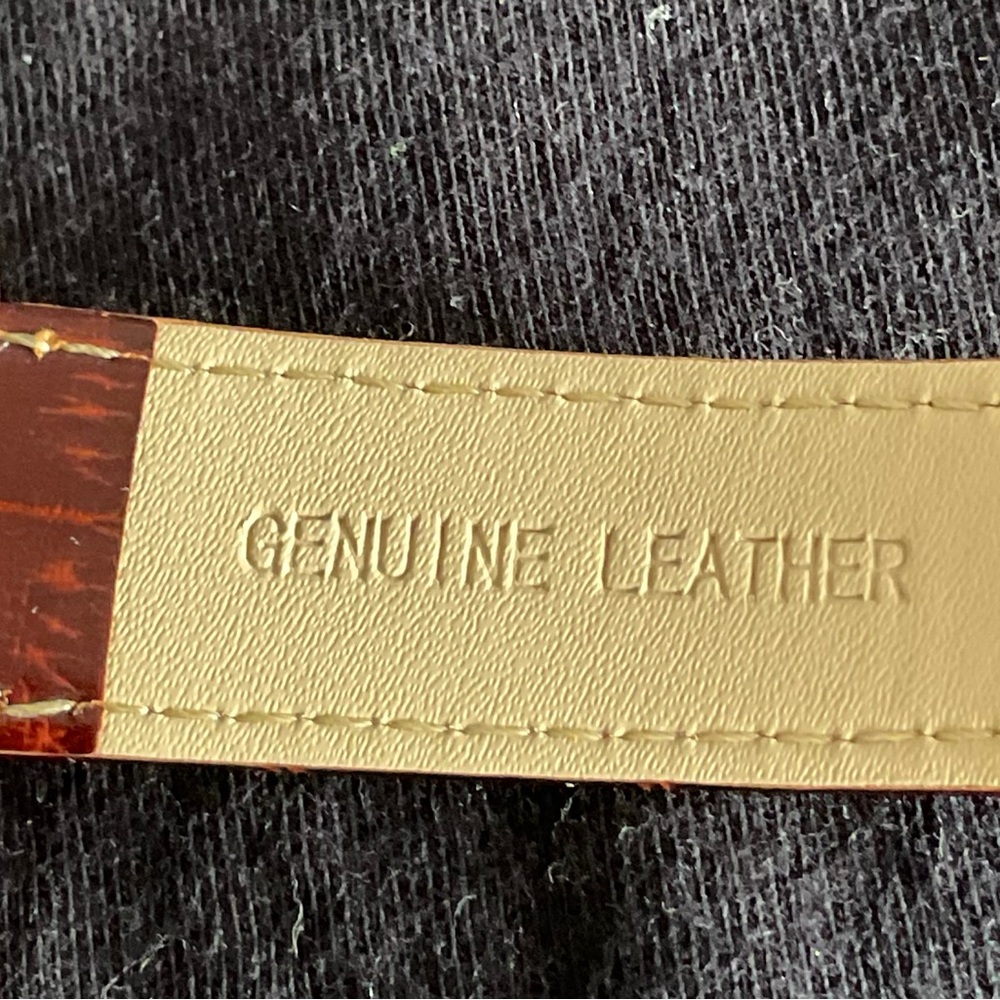 Euc Automatic 40mm Bestdon Multifunction Watch - image 8